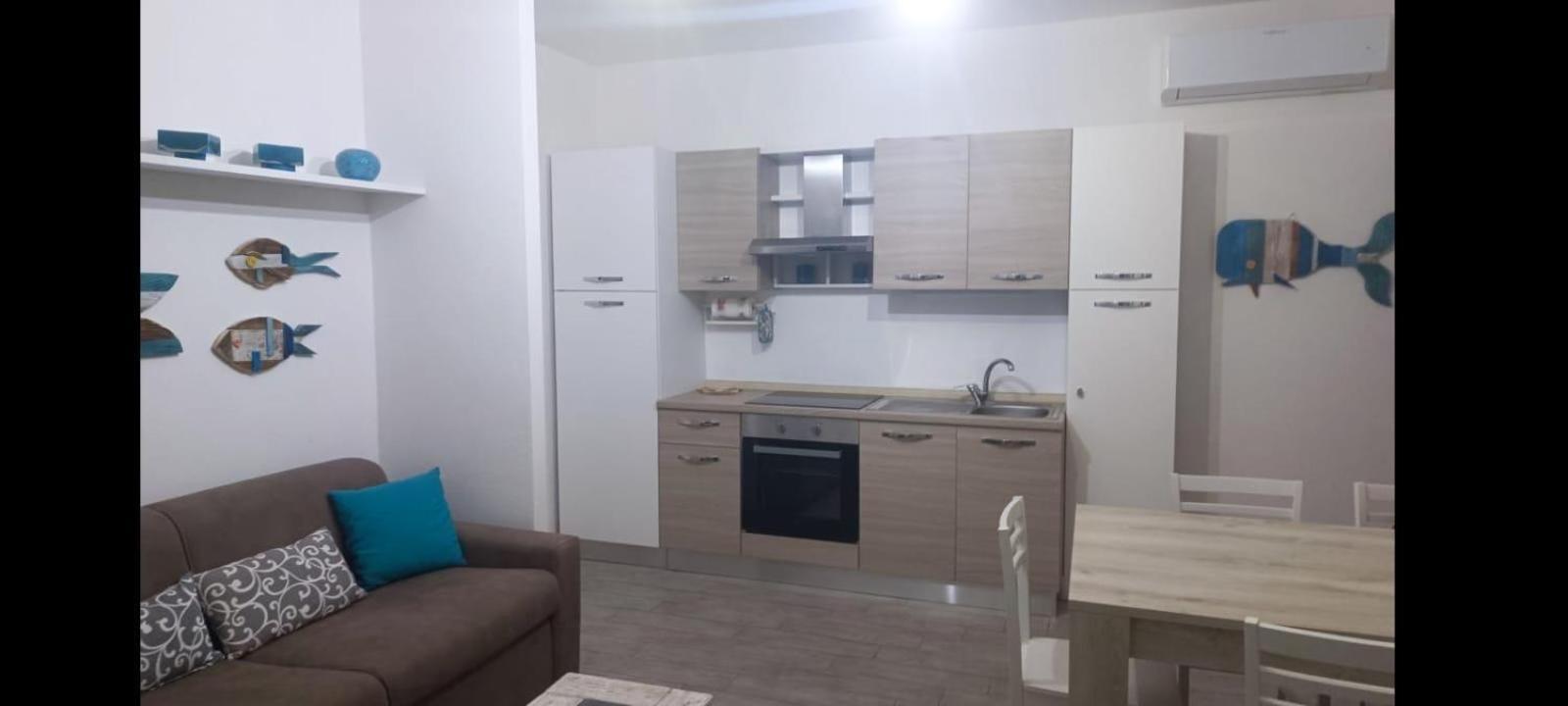 Le Perle Sts Apartment Palau Exterior photo