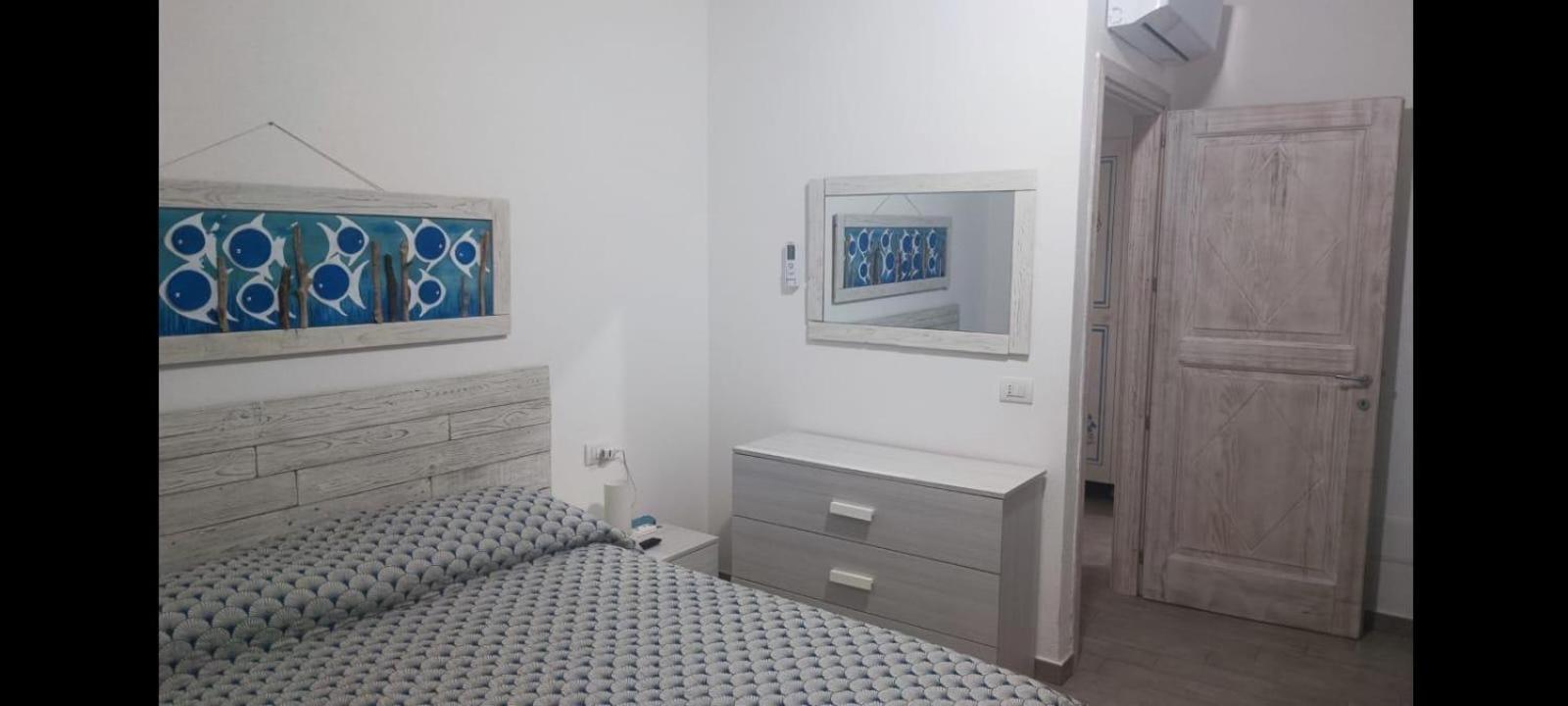 Le Perle Sts Apartment Palau Exterior photo