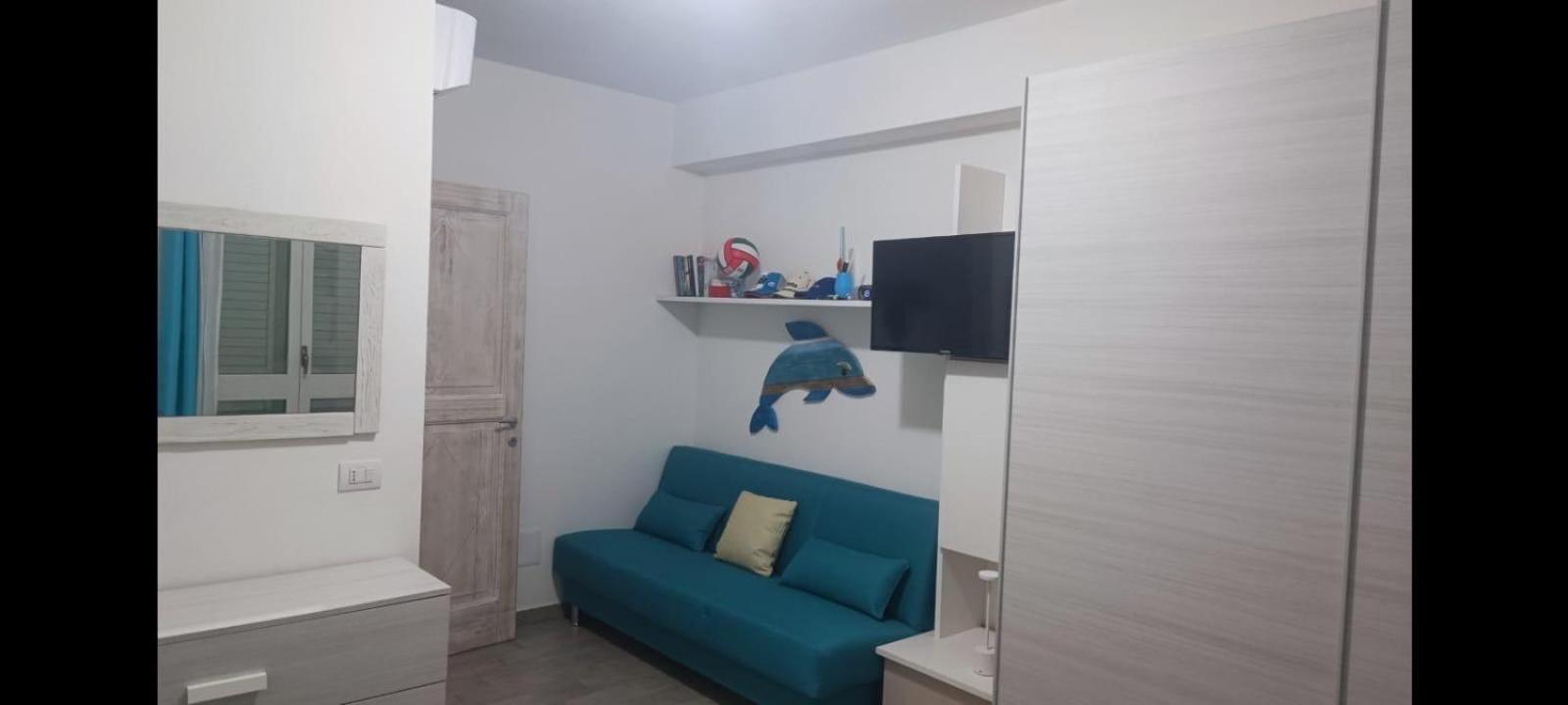 Le Perle Sts Apartment Palau Exterior photo
